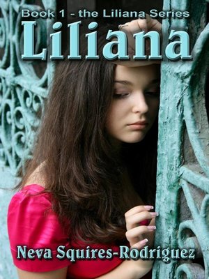 cover image of Liliana